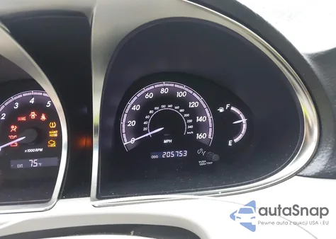 2012 Toyota Avalon z USA, uszkodzony, nr VIN 4T1BK3DB4CU446161